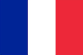 FLAGS FR
