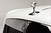 ROLLS-ROYCE WHITE GHOST